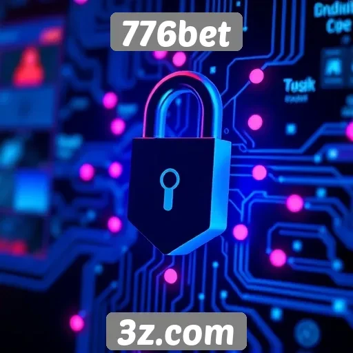 Avaliação da segurança e proteção de dados em 776bet