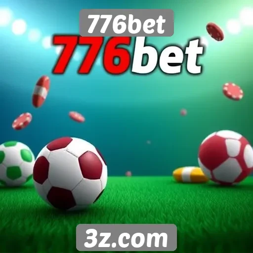 Análise das ofertas de jogos no site 776bet