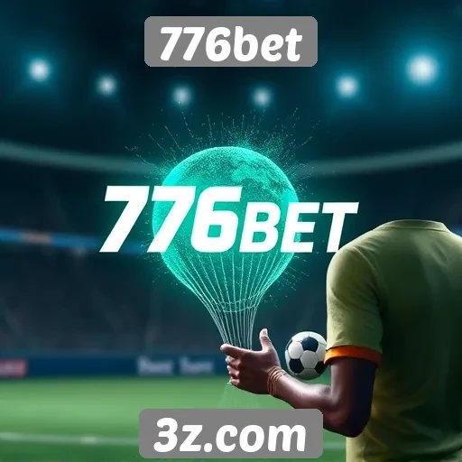 Tendências de apostas online e o papel da 776bet