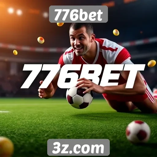 Impacto das promoções e bônus oferecidos no 776bet