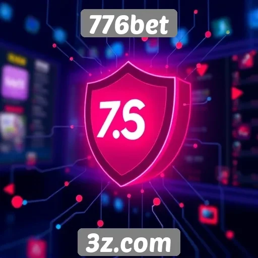 A evolução da segurança no site 776bet
